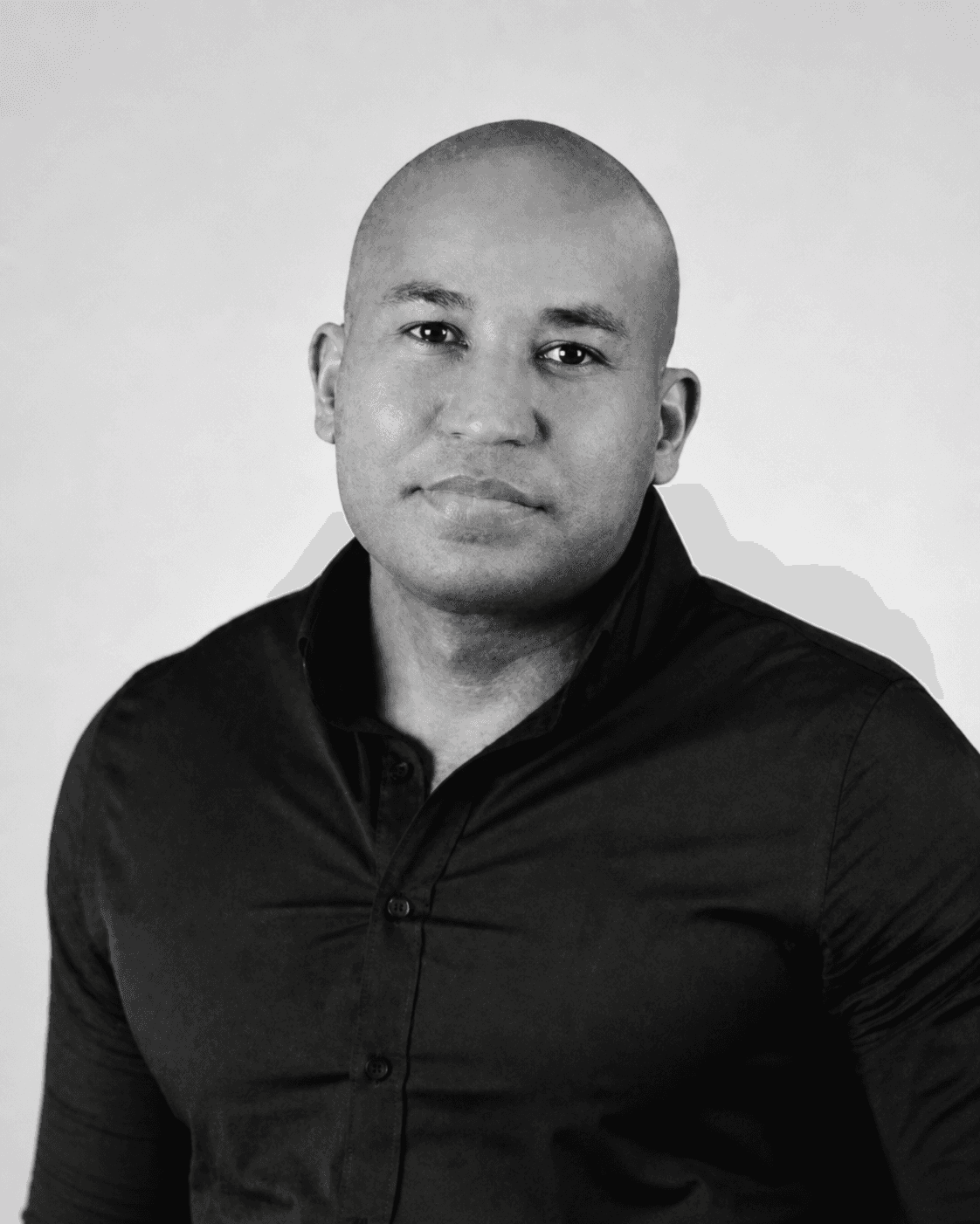 Isaac Mejia headshot