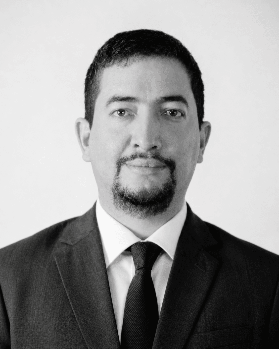 Juan Carlos Solares headshot