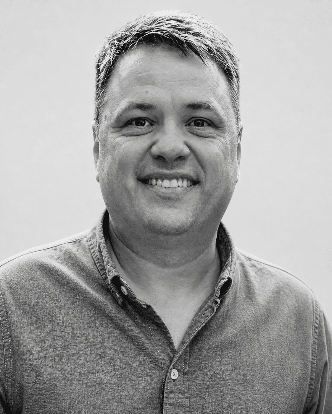 Marcelo Ferreira headshot