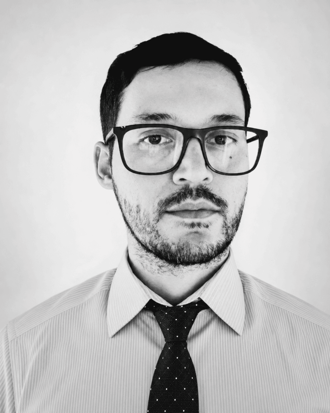 Mauricio Elizondo headshot