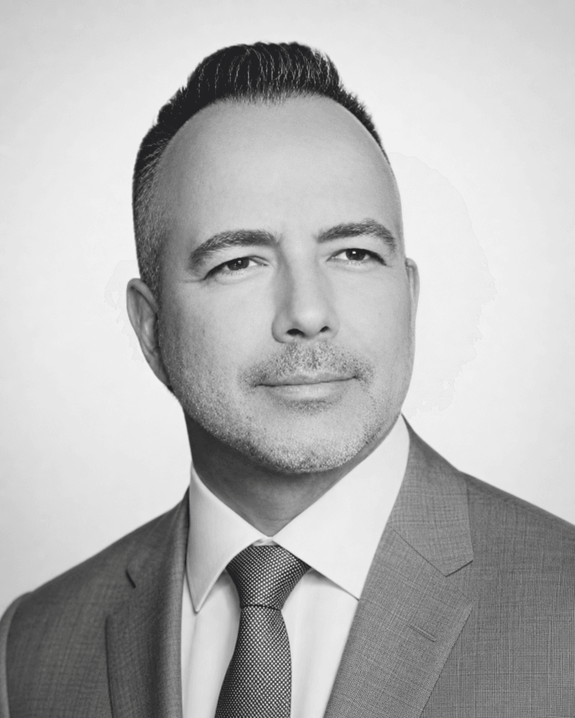 Rick Azoy headshot