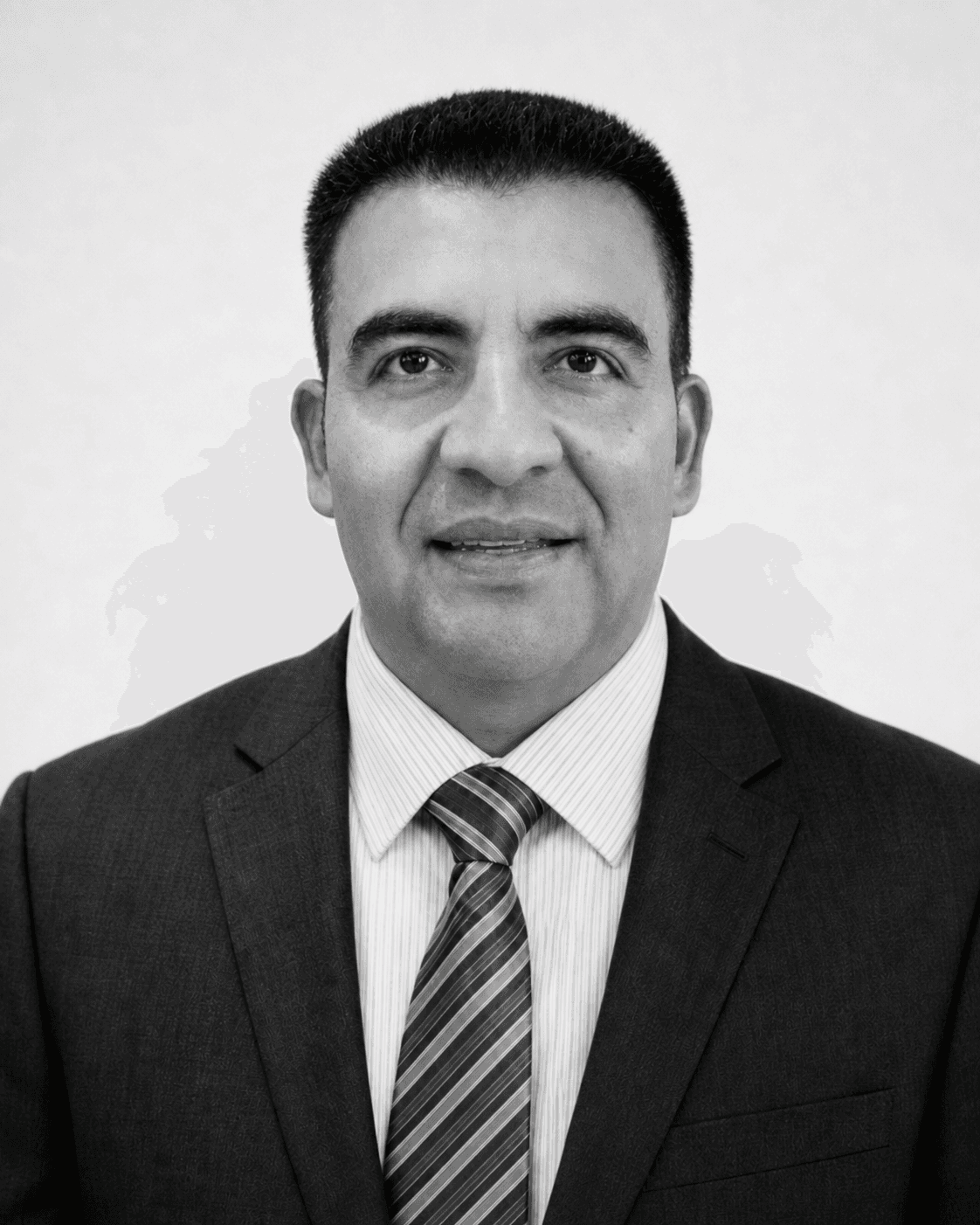 Andres Castillo headshot