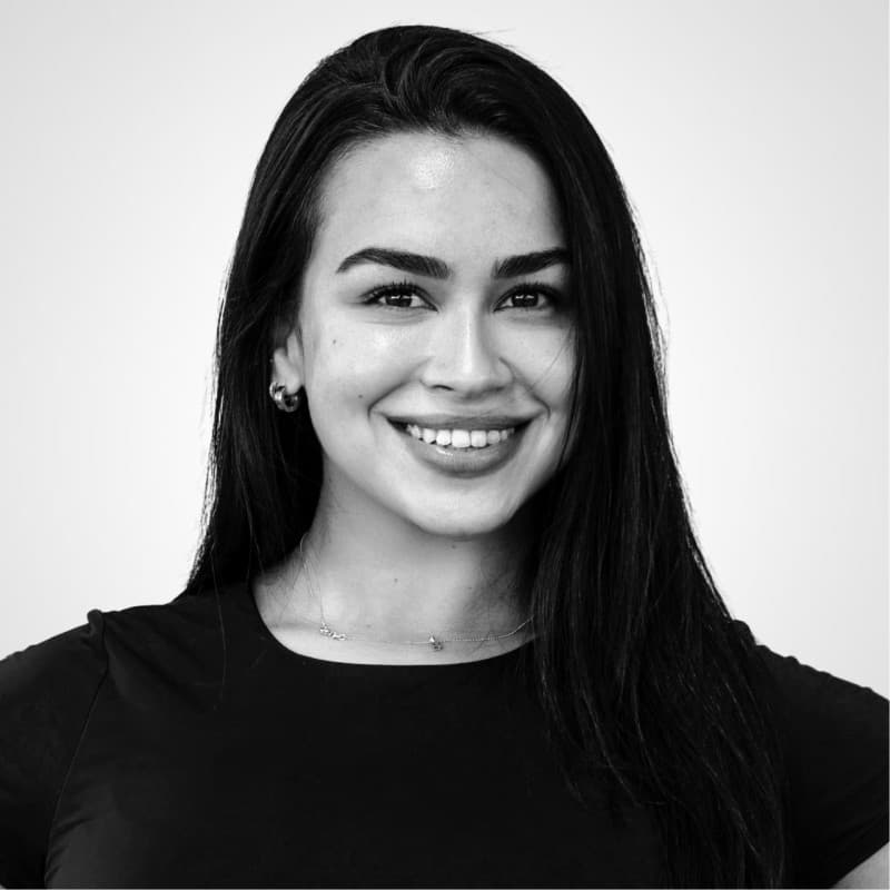Annabelle Azoy headshot