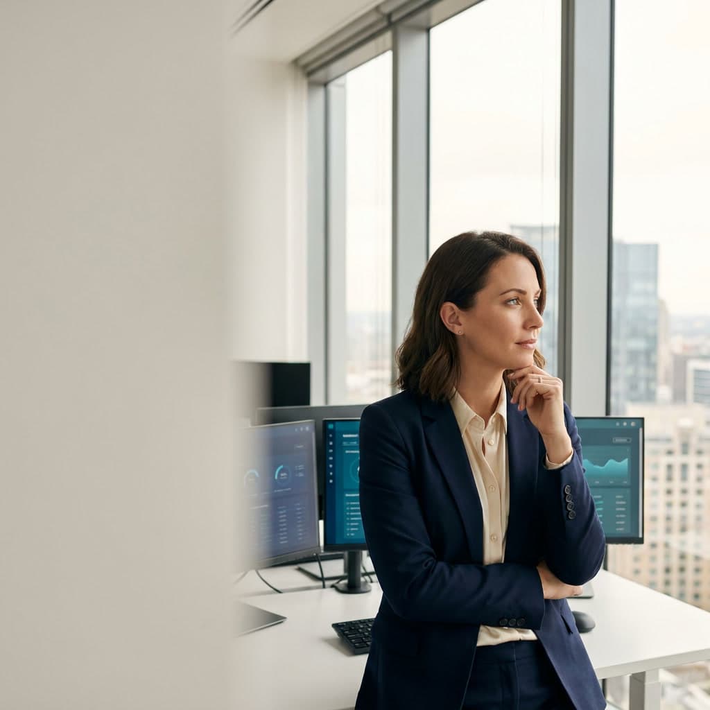 SOC analysts monitoring AI agent activity
